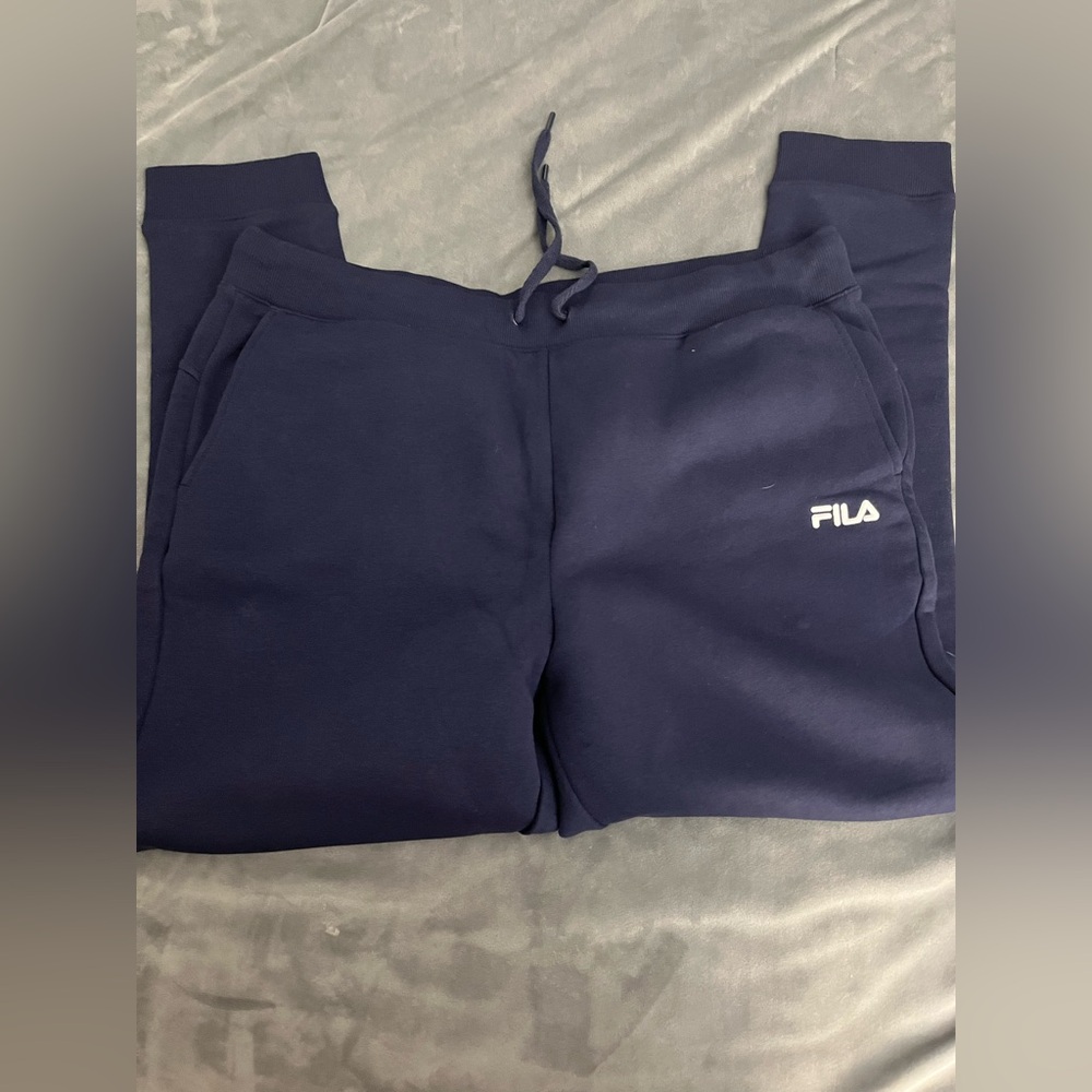 Size XL Bnwt Fila Sweats